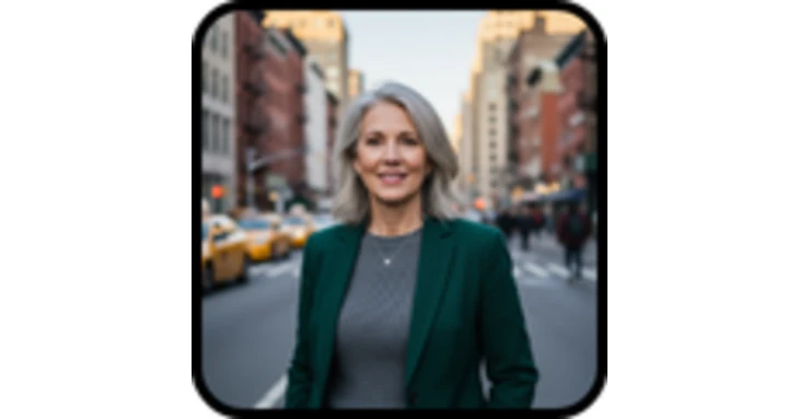 Margaret, Oklahoma City, Oklahoma